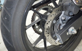 SUZUKI V-STROM 250 A 2004