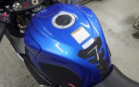 SUZUKI GSX-R750 2012