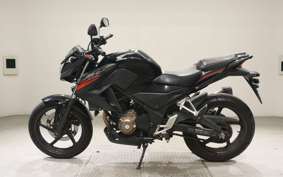 HONDA CB250FA 2004 MC43