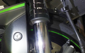 KAWASAKI Z1000 Gen.5 2016