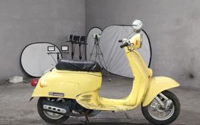 HONDA GIORNO AF24