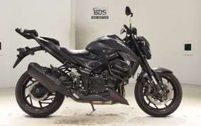 SUZUKI GSX-S750 2017 C533F