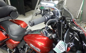 HARLEY FLHTCUTC 1690 2014