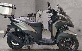 YAMAHA TRICITY 125 SEC1J
