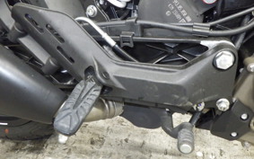 HUSQVARNA SVARTPILEN 401 2025