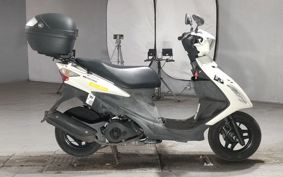 SUZUKI ADDRESS V125 CF4MA