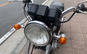 YAMAHA XS650SPL 1978 447