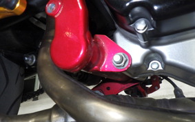 SUZUKI SV650 A 2018 VP55B