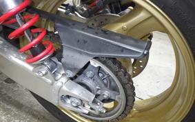 HONDA CB400SF VTEC 2013 NC42