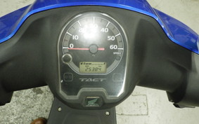 HONDA TACT-4ﾍﾞｰｼｯｸ AF79