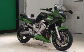 YAMAHA FAZER FZ6 S 2005