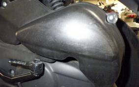 SUZUKI LET's CA4AA