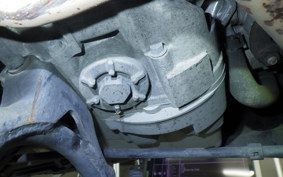 YAMAHA JOG Gen.5 SA36J