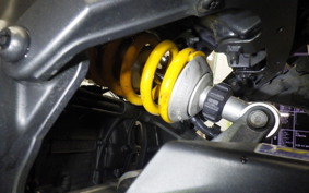 YAMAHA MT-09 SP 2022 RN69J