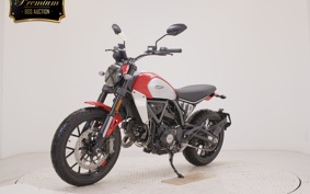 DUCATI SCRAMBLER ICON 2026