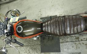 KAWASAKI ZEPHYR 400 Gen.2 1991 ZR400C