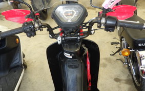 HONDA CROSS CUB 110 JA10