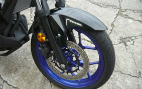 YAMAHA MT-25 RG43J