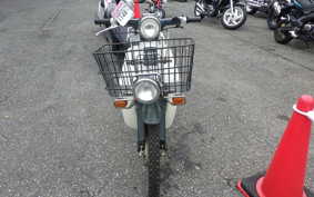 HONDA C50 SUPER CUB C50