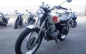 HONDA CB400SS 2004 NC41