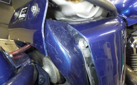 HONDA STEED 400 1989 NC26