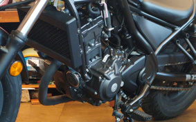 HONDA  REBEL 250 ABS MC49