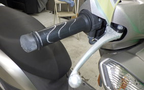HONDA LEAD 125 2019 JF45