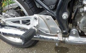 HONDA GB250 CLUBMAN Gen.4 MC10