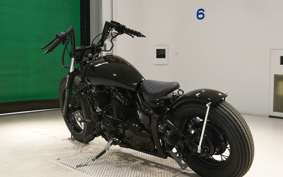 YAMAHA DRAGSTAR 400 2001 VH01J