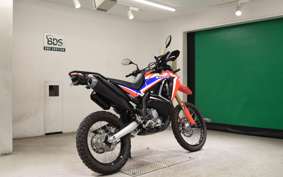 HONDA CRF250 GEN 2 RALLY 2024 MD47