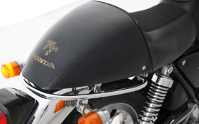 HONDA GB500TT 1992 PC16