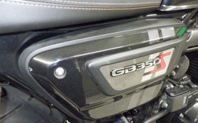 HONDA GB350S 2021 NC59
