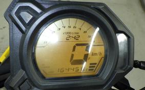 YAMAHA BW S125 Gen.2 SED9J