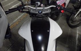 BMW F800R 2009