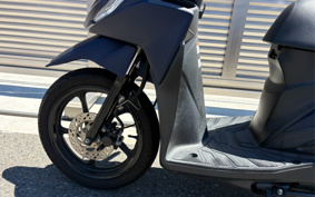 SUZUKI ADDRESS V110 CE47A