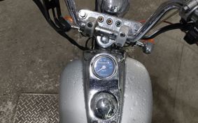 HONDA MAGNA 50 AC13