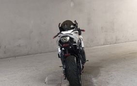 HONDA CBR600RR 2011 PC40