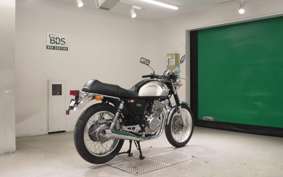 HONDA GB250 CLUBMAN Gen.5 2015 MC10