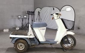HONDA GYRO TA01