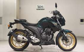 YAMAHA FZS25 2005