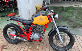 HONDA FTR223 MC34