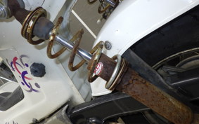 HONDA CHALY 50 2022 CF50