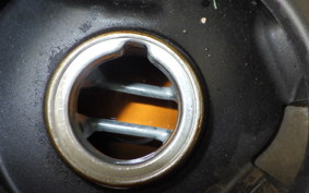 HONDA ﾀﾞﾝｸ AF78