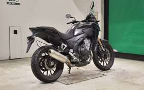 HONDA 400X 2023 NC56