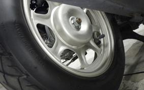 HONDA TACT-4ﾍﾞｰｼｯｸ 2009 AF79