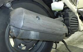 HONDA ZOOMER AF58