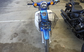 HONDA C50 SUPER CUB 2023 AA09