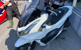 HONDA PCX125 JK05