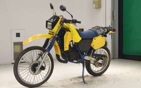 SUZUKI RA125 SF13A
