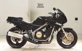 YAMAHA FZ750 1986 1FM